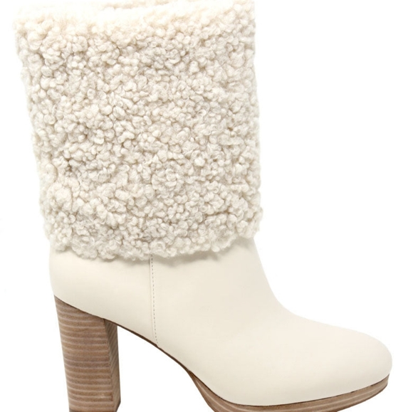 Charles David Nella Boot New without Box - Picture 1 of 7